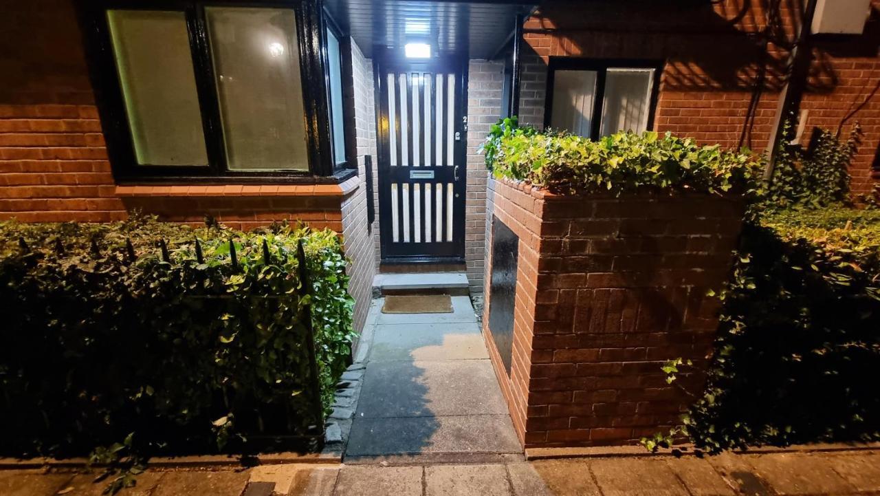 Blackfriars Newcastle upon Tyne Exterior foto
